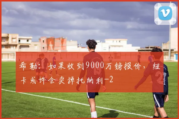 希勒：如果收到9000万镑报价，纽卡或许会卖掉托纳利