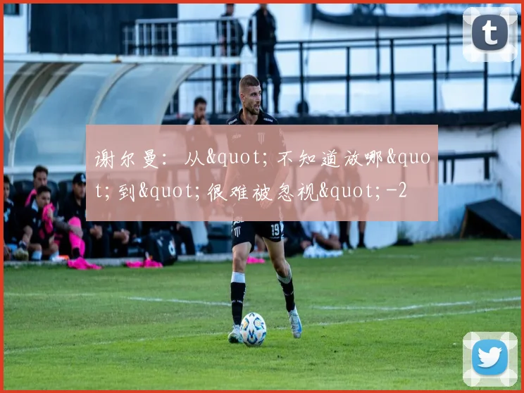 谢尔曼:从"不知道放哪"到"很难被忽视"